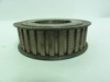 Dodge 113570; Bushed Pulley; 32T; 4.06" OD