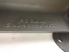 Appleton C100-A; Conduit Body w/Cover; 1" Hub Size