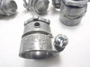 Neer SC-50; Lot-5 Conduit Fittings; 1/2" Size