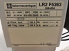 Telemecanique LR2 F5363; Thermal Overload Relay; 50-80A