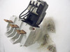 Telemecanique LR2 F5363; Thermal Overload Relay; 50-80A