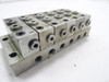 Lincoln MDL-Unkn92279; Valve Manifold (MM-10T)5; (MM5S)1