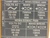 Allen-Bradley 700-P400A1; Control Relay 10A 600V