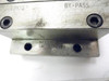 Lincoln ML-5; Valve Manifold; (ML-10T)3; 2 bypass block