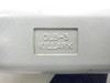 Killark OLB-3; Conduit Body w/Cover; 1" Hub Size