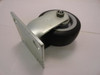 MFG- 4HXG7; Caster wheel; 5" OD; 2" Width; 325 lb Capacity