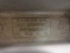 Killark OC-3; Conduit Body w/cover; 1" Hub Size
