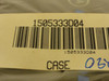 Motorola 1505333D04; Case; For Motorola Portable Radios