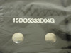 Motorola 1505333D04; Case; For Motorola Portable Radios