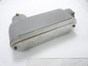 Killark TWOLB-6; Conduit Body; 2" Hub