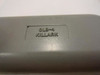 Killark OLB-4; Conduit Body 1-1/4"