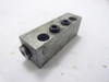 Lubriquip MSP-15T; Modular Divider Valve