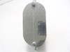 Electroline E-LG 144-3 ; Rigid Elbow; 1" Size; Set Screw