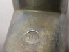 Electroline E-LG 144-3 ; Rigid Elbow; 1" Size; Set Screw