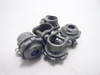 T&B XC-269; Lot-5 Conduit Fittings; 3/8" Size