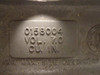 Killark OT-2; Conduit Body w/Cover; 3/4" Hub Size