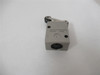 SMC VM220-02-01SA; PneumaticMechanicalValve w/Roller1/4" Port