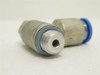 Festo GRLA-1/8-QS-8-D; One-Way Flow Control Valve 193145; 1/8"
