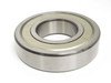 NSK 6315ZZC3; Ball Bearing 75mmID x 160mmOD x 37mm Wide