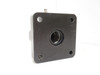 Marel 4000010915; FB Gear Bearing; 25mmID; 4-Bolt