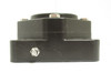 Marel 4000010915; FB Gear Bearing; 25mmID; 4-Bolt