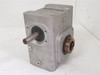 Grove Gear EL8210506.20; Gearbox; 25:1; 1.333 Input HP