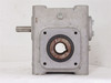 Grove Gear EL8210506.20; Gearbox; 25:1; 1.333 Input HP