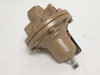 Cashco 2B4-1B07-13000000C; Pressure Regulator Valve 1/2NPT