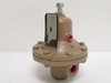 Cashco 2B4-1B07-13000000C; Pressure Regulator Valve 1/2NPT