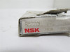 NSK R8ZZCE; Ball Bearing 1/2"ID x 1-1/8"OD x 5/16" Wide