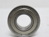 NSK R8ZZCE; Ball Bearing 1/2"ID x 1-1/8"OD x 5/16" Wide