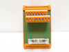 Weidmuller RS F16 LP2N 5/16; Interface Module 0225161001