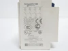 Schneider LADN40; Auxiliary Contact Block; 4P; 600V