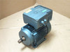 SEW-Eurodrive DV100M4MM22CBW2; Motor W/ Drive Inverter; 3HP