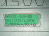 SEW-Eurodrive DV100M4MM22CBW2; Motor W/ Drive Inverter; 3HP