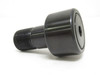 McGill CFH-2-B; Cam Follower Roller: 2"OD x 1-1/4" Width