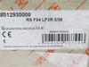 Weidmueller 8012930000; Interface Module; 34Pos; 16-26 AWG