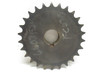 Browning 40B26-1; Sprocket #40; 26 Teeth; 1"ID