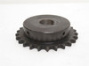 Browning 40B26-1; Sprocket #40; 26 Teeth; 1"ID