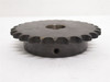 Browning 40B26-1; Sprocket #40; 26 Teeth; 1"ID