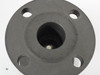 Conbraco 88A14865; Ball Valve; 2"ID; NO Handle