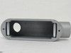 Appleton LB-125M; Threaded Conduit Body; 1-1/4"; Form 35