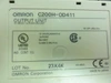 Omron C200H-OD411; Output Unit; 12-48VDC; 1A/Point; 3A/Unit