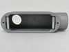 Appleton LB-150M; Threaded Conduit Body; 1-1/2"; Form 35
