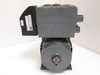 SEW DRS71S4/F1/MM03; AC Motor; 0.37kW; 380-500V; 1700RPM