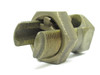Blackburn M400-500; Split Bolt Connector T2/0-500