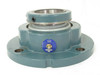 Dodge 70450; Flange Mounted Bearing 4-Bolt; F4R-S2-300R