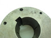 Browning R1-2-3/8; Split Taper Bushing; 2.375"ID; 5.375" Flg OD