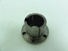 Browning P1-1-7/16; Split Taper Bushing; 1-7/16"ID; 3" FLG OD