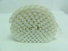 Habisat SM605-5x15; Smooth Mesh Belt; 5' Length; 16" Width